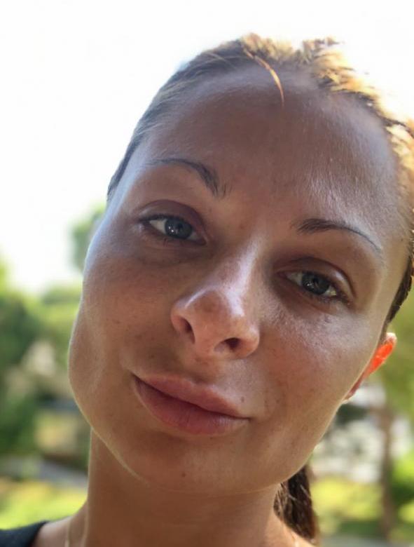 Юлия Шахова