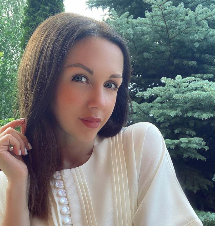 Елена Косачева