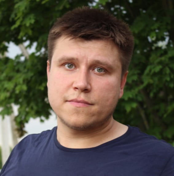 Сергей Степанов