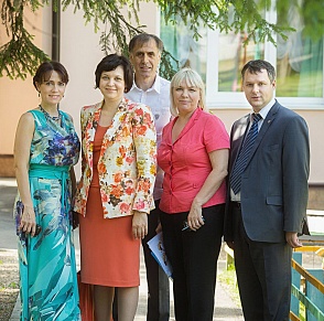 2014 год